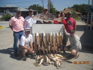 Fishing 4-2012